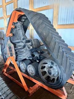 TRACK Tire