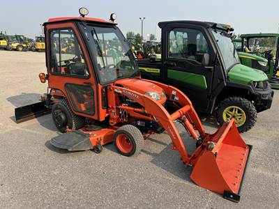 Kubota BX2360 Tractor