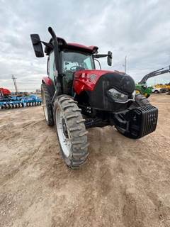 Case IH Maxxum 150 Tractor
