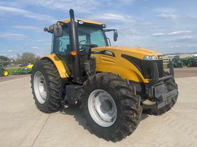 Challenger MT515E Tractor