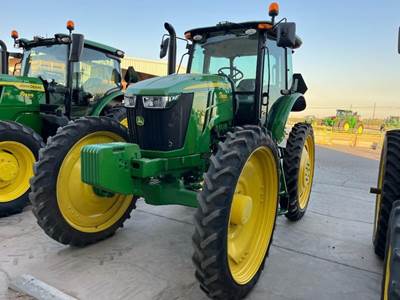 John Deere 6120EH Tractor