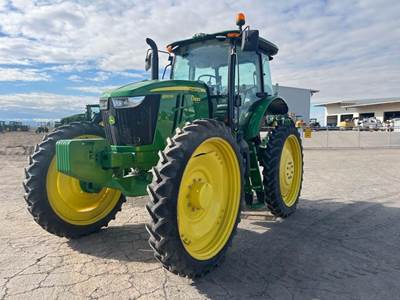 John Deere 6120EH Tractor