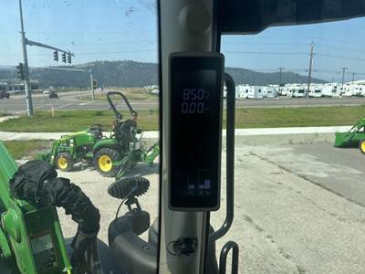 John Deere 6R 130 Tractor