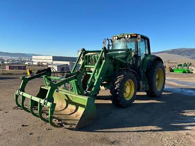John Deere 7430 PREMIUM Tractor