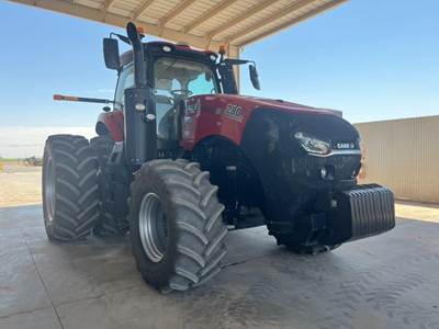 Case IH Magnum 280 Tractor