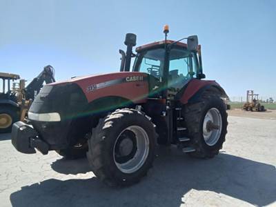 Case IH Magnum 315 Tractor