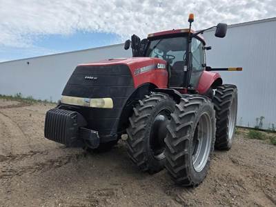 Case IH Magnum 315 Tractor