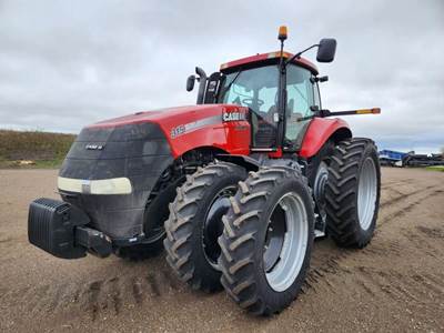 Case IH Magnum 315 Tractor