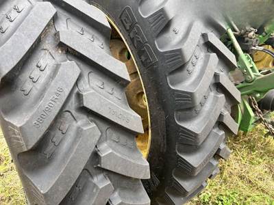 John Deere 4960 Tractor