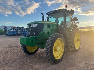 John Deere 6175R Tractor