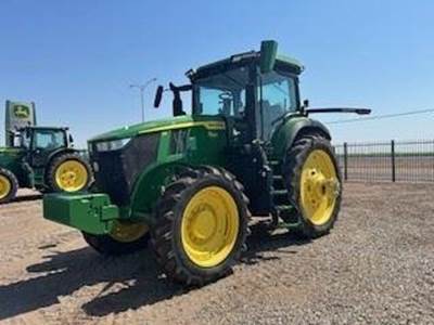 John Deere 7R 230 Tractor