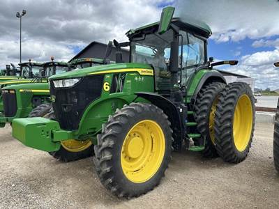 John Deere 7R 230 Tractor