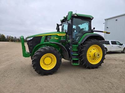 John Deere 7R 230 Tractor