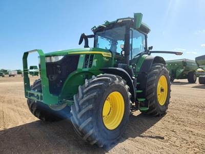 John Deere 7R 290 Tractor