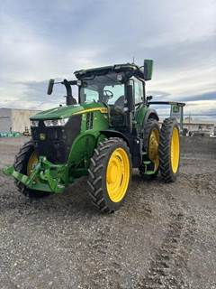 John Deere 7R 290 Tractor
