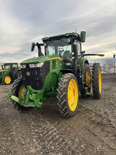 John Deere 7R 290 Tractor