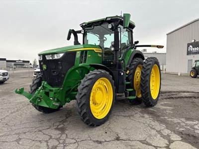 John Deere 7R 290 Tractor