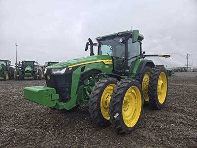 John Deere 8R 230 Tractor