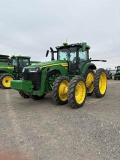 John Deere 8R 230 Tractor