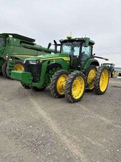 John Deere 8R 230 Tractor