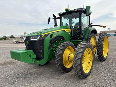 John Deere 8R 230 Tractor