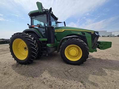 John Deere 8R 250 Tractor