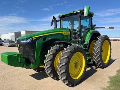 John Deere 8R 280 Tractor