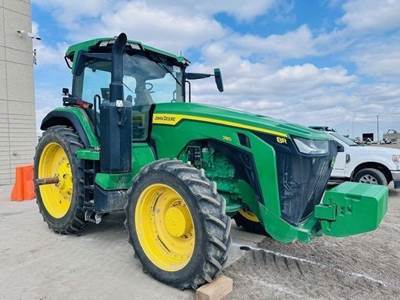 John Deere 8R 280 Tractor