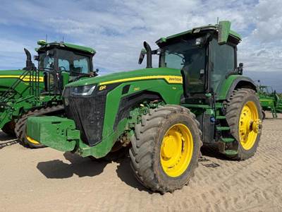 John Deere 8R 280 Tractor
