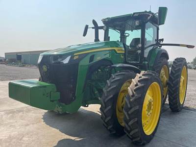 John Deere 8R 280 Tractor