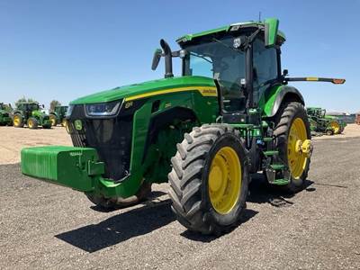 John Deere 8R 280 Tractor
