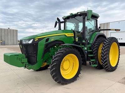 John Deere 8R 280 Tractor