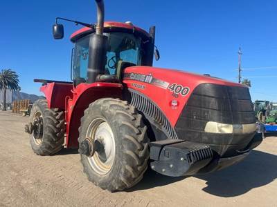 Case IH Steiger 400 HD Tractor