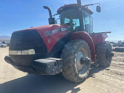 Case IH Steiger 400 HD Tractor