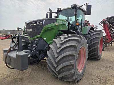 Fendt 1042 VARIO Tractor