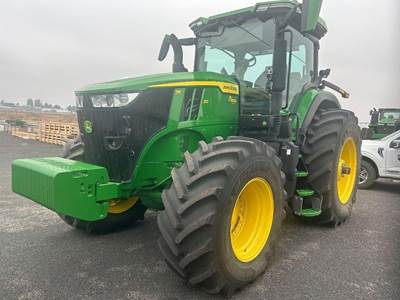 John Deere 7R 310 Tractor