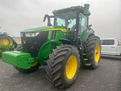 John Deere 7R 310 Tractor