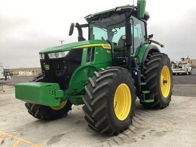 John Deere 7R 310 Tractor