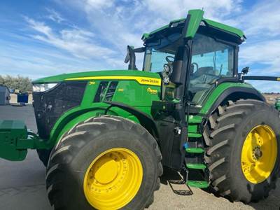 John Deere 7R 310 Tractor