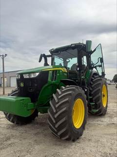 John Deere 7R 310 Tractor