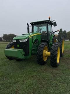 John Deere 8310R Tractor