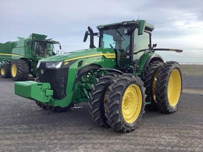 John Deere 8R 310 Tractor