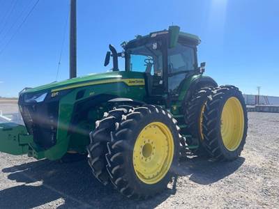 John Deere 8R 310 Tractor