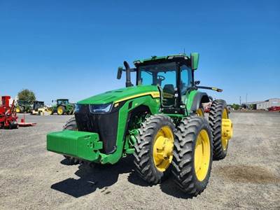 John Deere 8R 310 Tractor