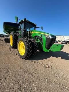 John Deere 8R 310 Tractor