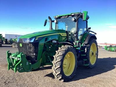 John Deere 8R 310 Tractor