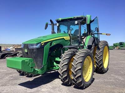 John Deere 8R 310 Tractor