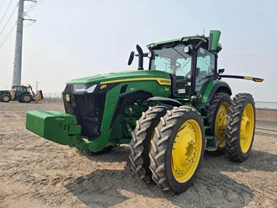 John Deere 8R 310 Tractor