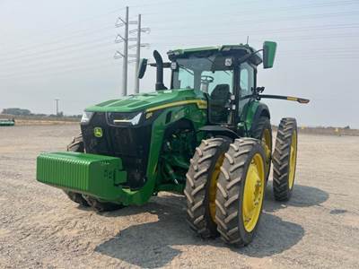 John Deere 8R 310 Tractor