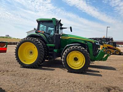 John Deere 8R 310 Tractor